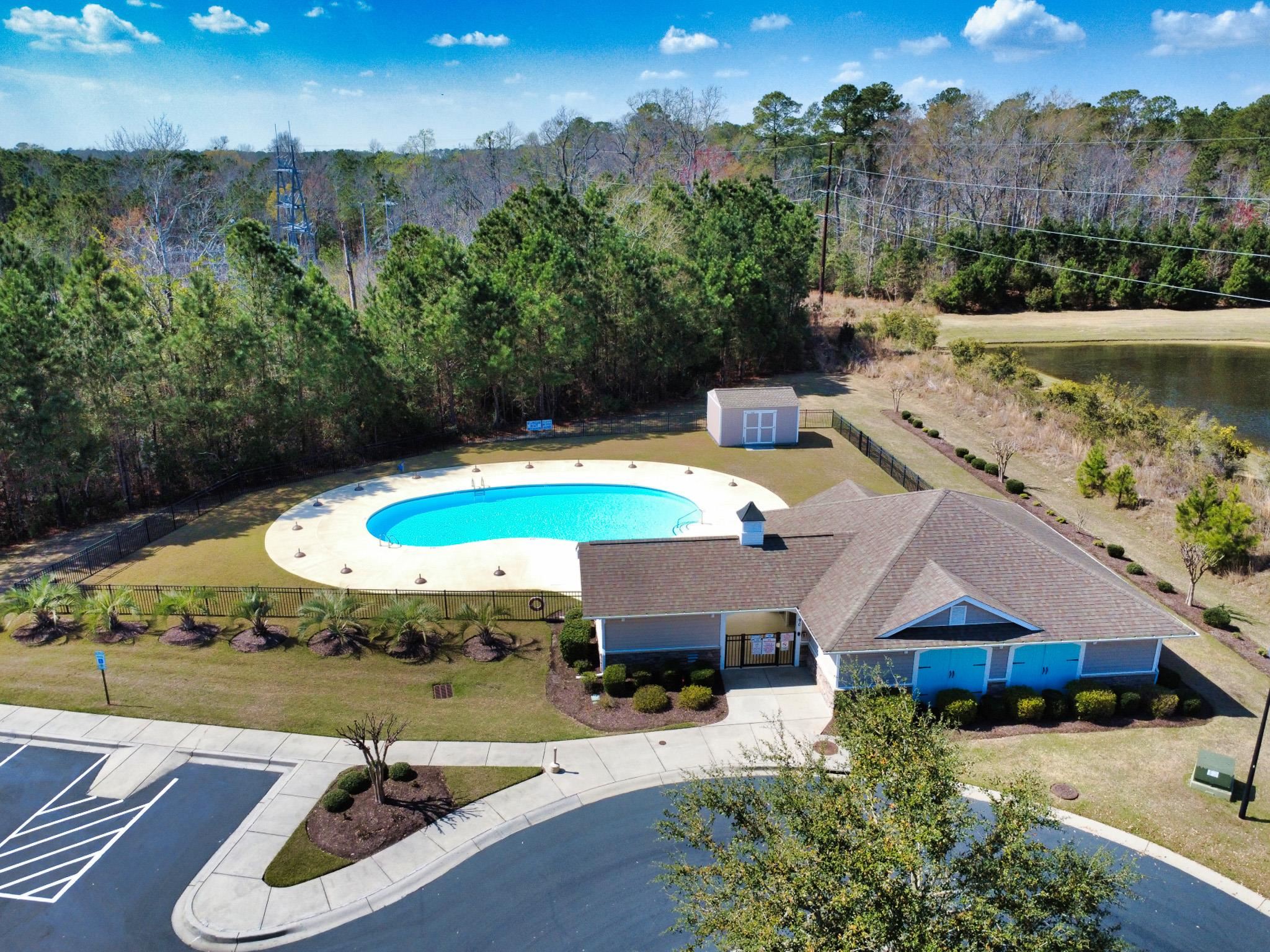 104 Knightbury Court, Unit A Murrells Inlet, SC 29576 - Photo 28 of 35