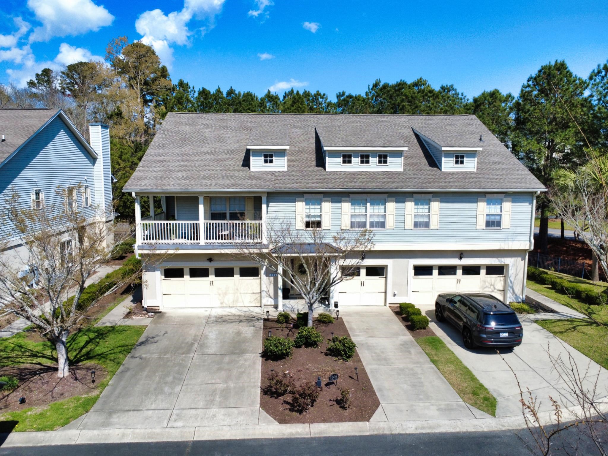 104 Knightbury Court, Unit A Murrells Inlet, SC 29576 - Photo 30 of 35