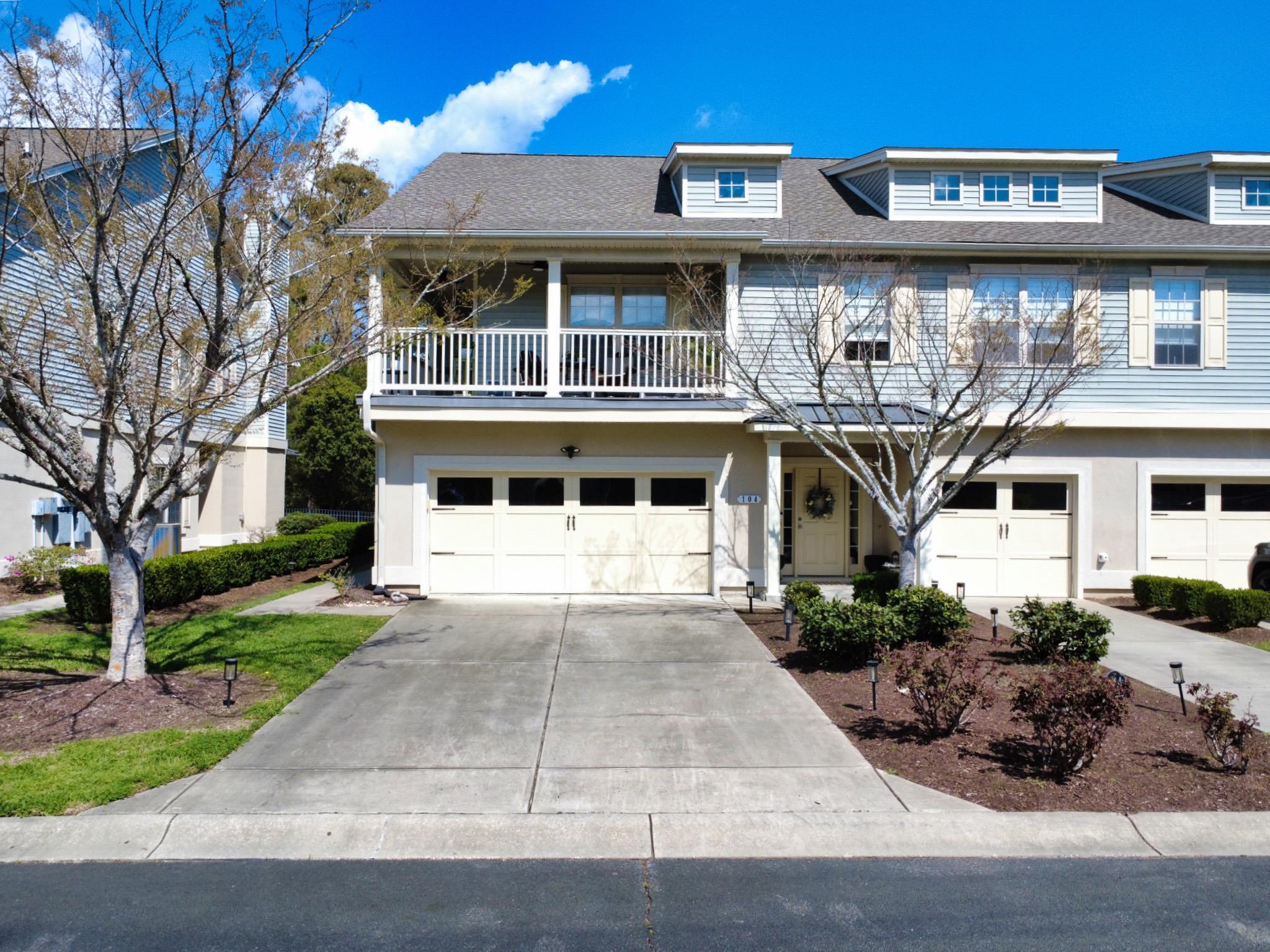 104 Knightbury Court, Unit A Murrells Inlet, SC 29576 - Photo 31 of 35