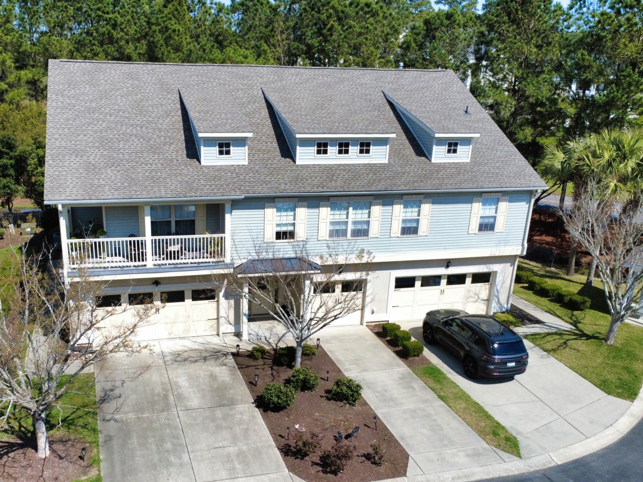 104 Knightbury Court, Unit A Murrells Inlet, SC 29576 - Photo 32 of 35