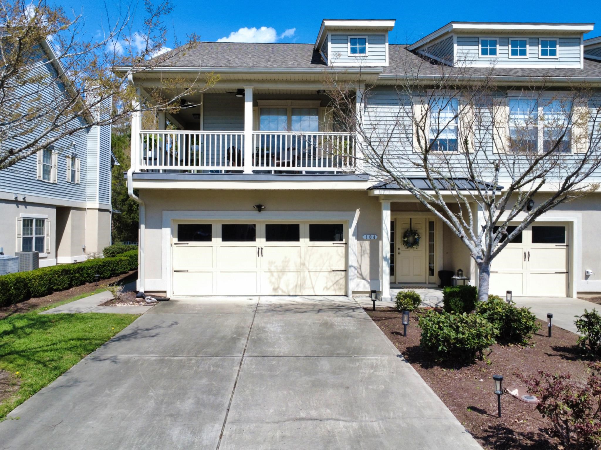 104 Knightbury Court, Unit A Murrells Inlet, SC 29576 - Photo 33 of 35