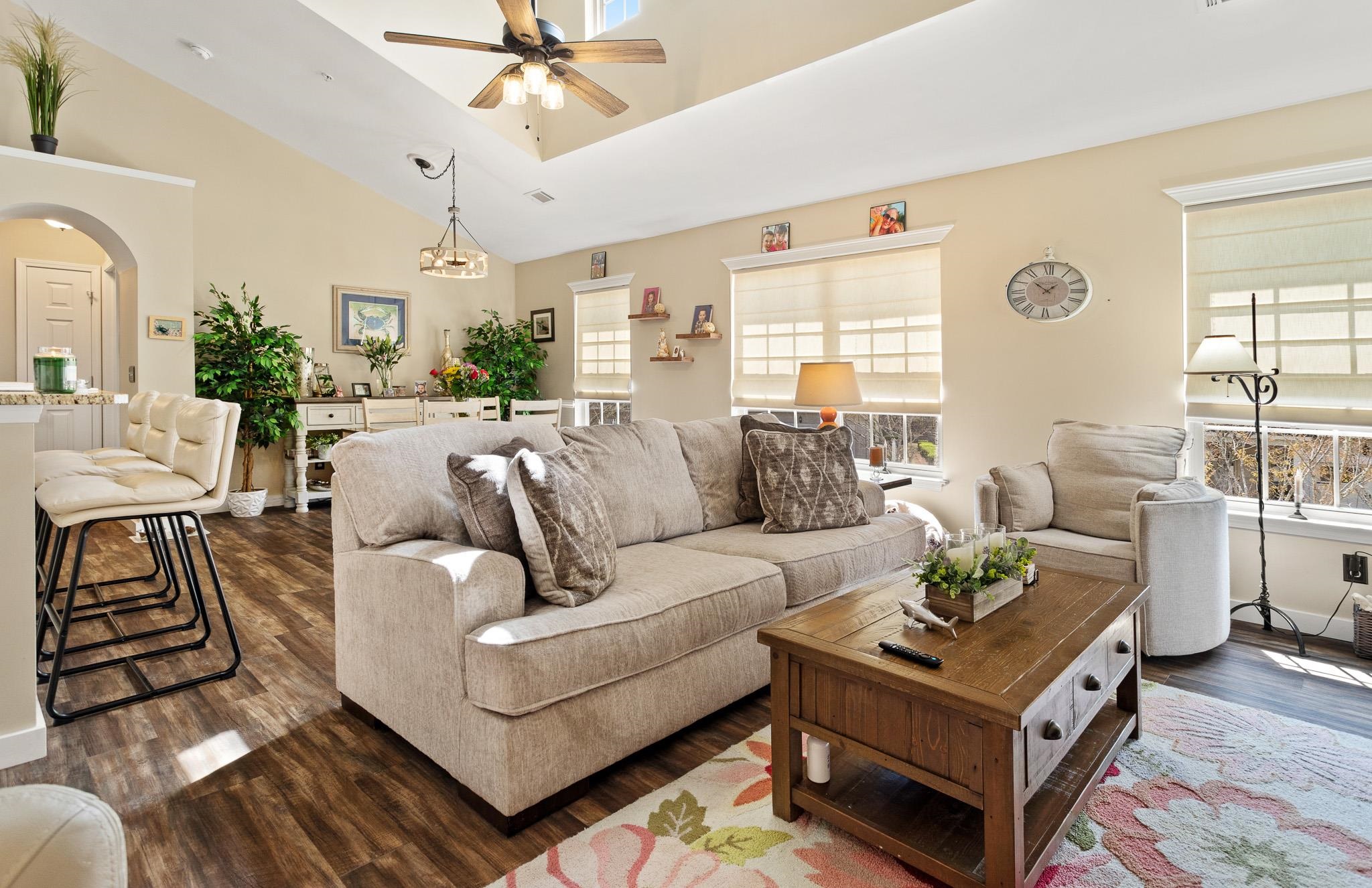 104 Knightbury Court, Unit A Murrells Inlet, SC 29576 - Photo 5 of 35