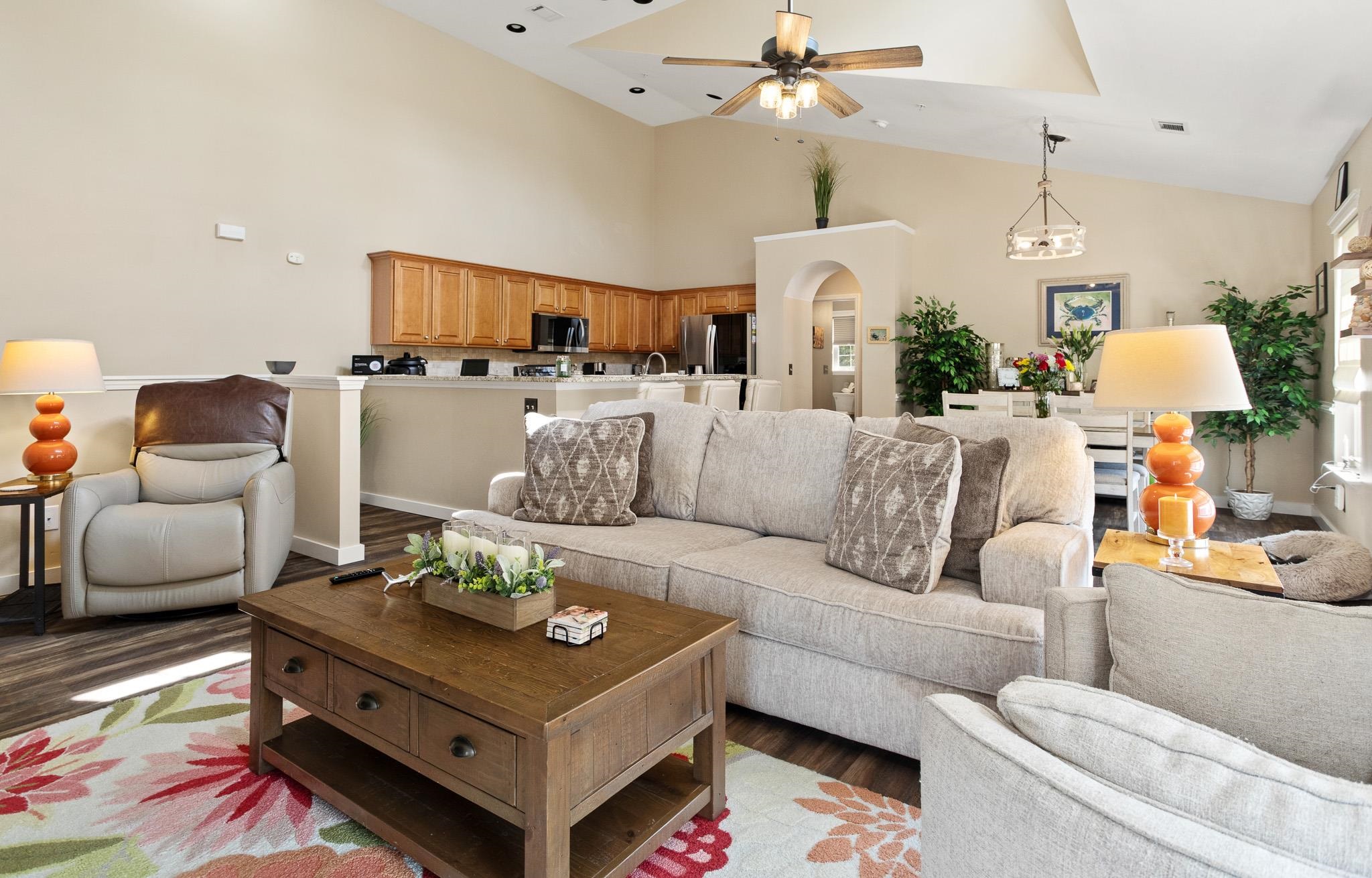 104 Knightbury Court, Unit A Murrells Inlet, SC 29576 - Photo 6 of 35
