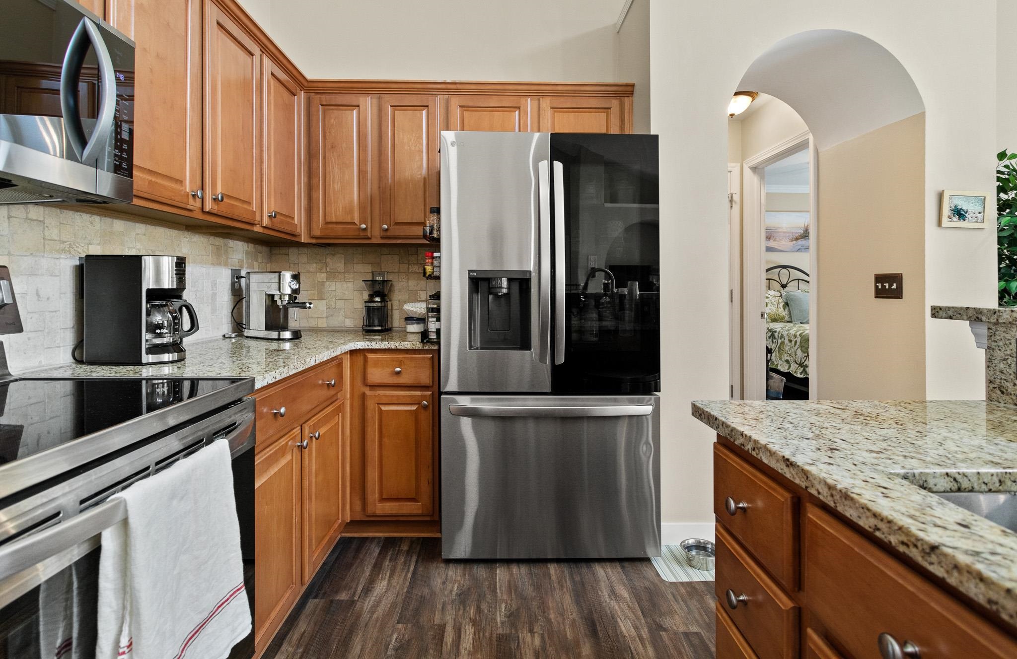 104 Knightbury Court, Unit A Murrells Inlet, SC 29576 - Photo 8 of 35