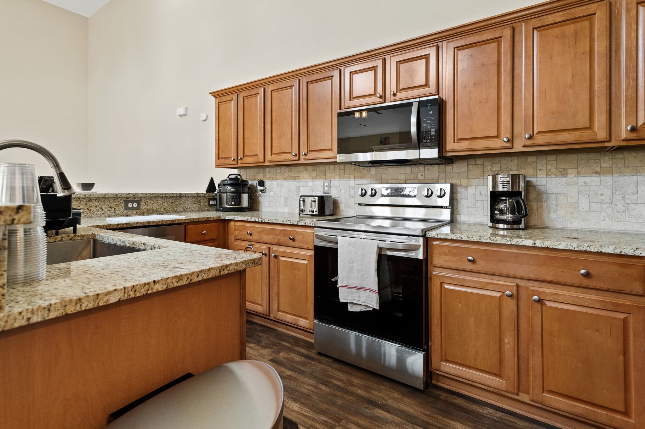 104 Knightbury Court, Unit A Murrells Inlet, SC 29576 - Photo 9 of 35