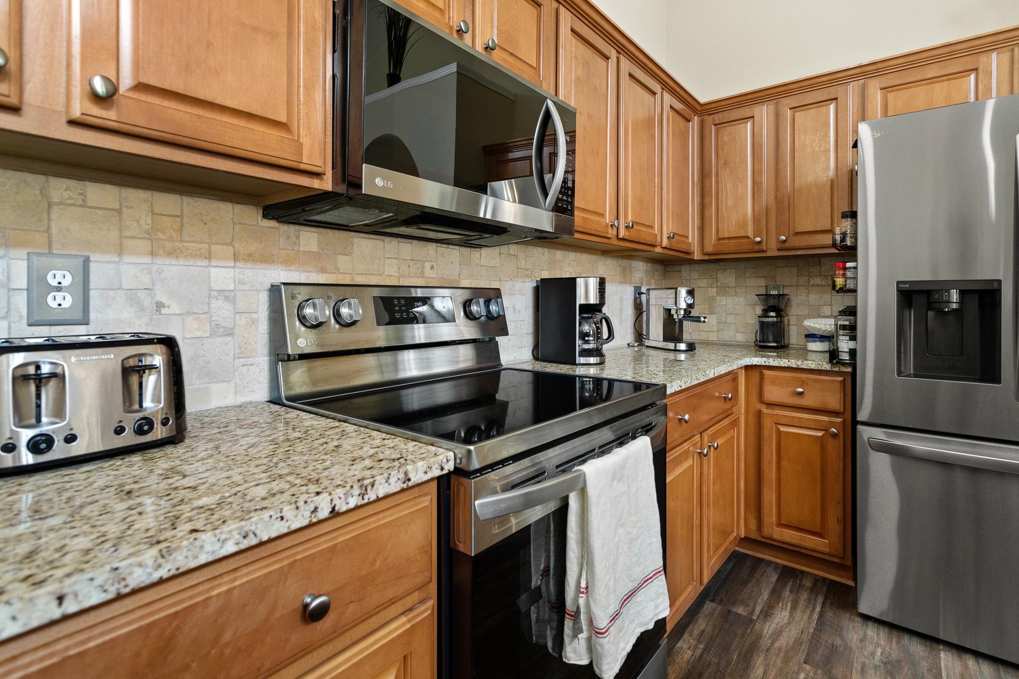 104 Knightbury Court, Unit A Murrells Inlet, SC 29576 - Photo 10 of 35