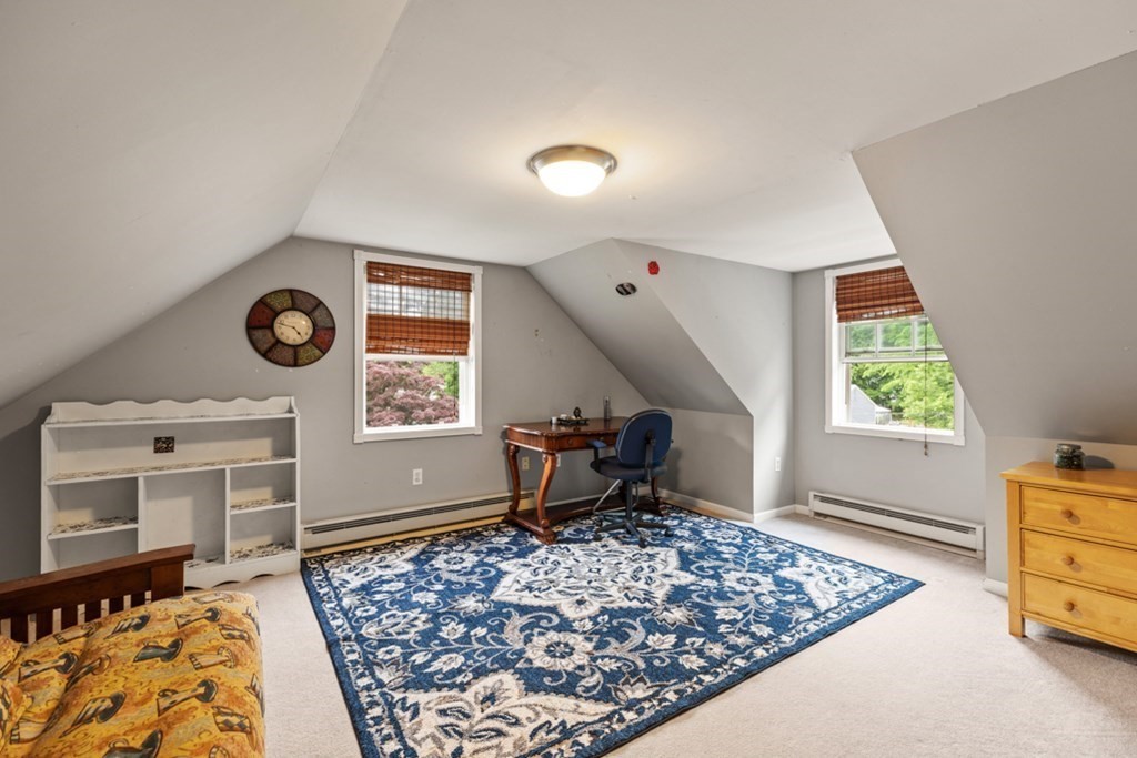 9 Campbell Road Billerica, MA 01821 - Photo 22 of 31 a living room with furniture and a window