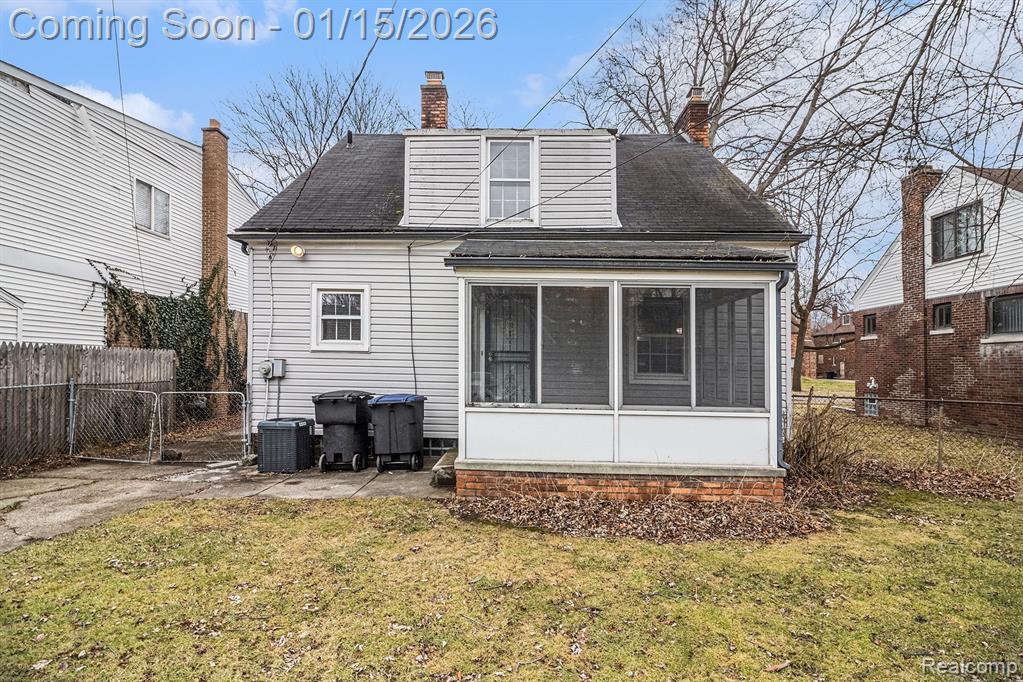 14579 Stahelin Road Detroit, MI 48223 - Photo 23 of 25 Gallery Image 23