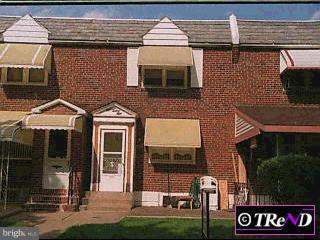 1821 Pennington Road Philadelphia, PA 19151 - Photo 1 of 1 Gallery Image 1