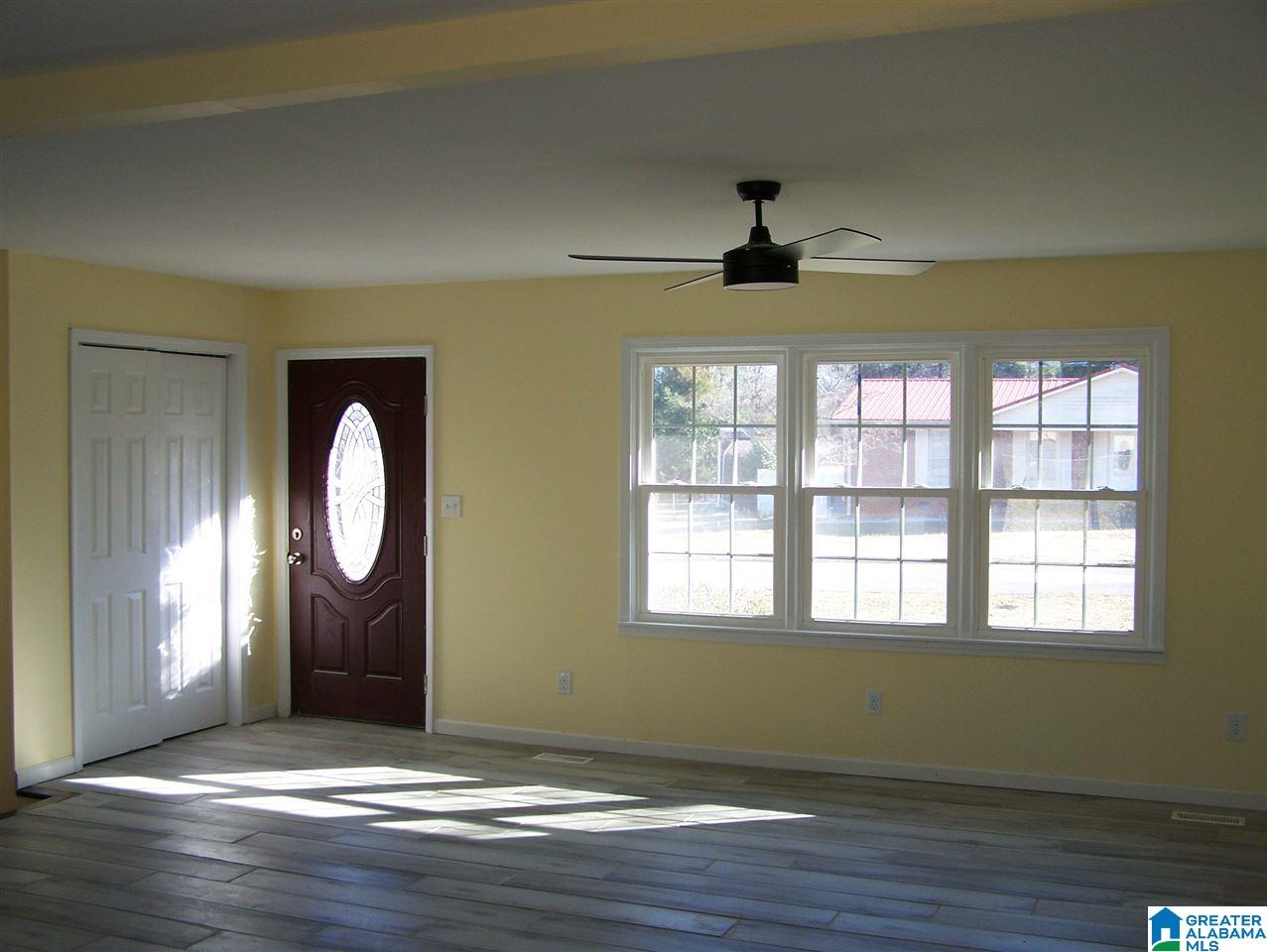 3929 Bramble Road Anniston, AL 36207 - Photo 13 of 41