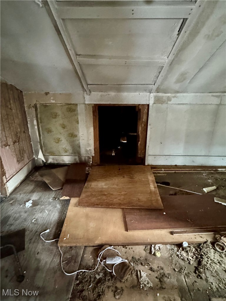 6573 Williams Road Painesville, OH 44077 - Photo 22 of 32 View of miscellaneous room