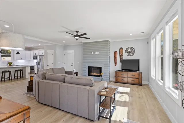 $480,000 | 3 Sunset Court, Williamston, SC 29697