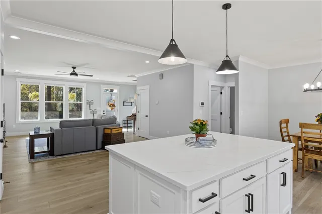 $480,000 | 3 Sunset Court, Williamston, SC 29697