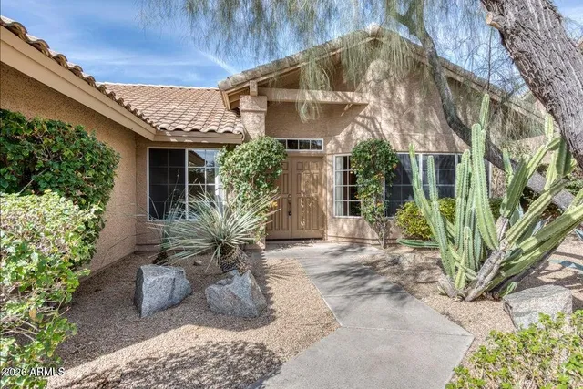 $3,600 | 18848 North 93rd Street, Scottsdale, AZ 85255