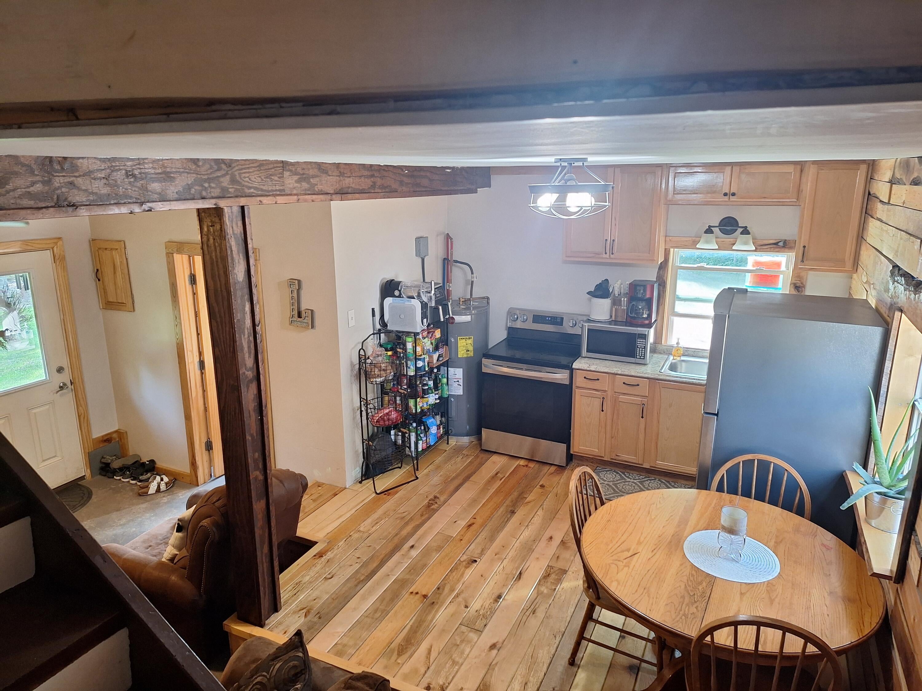 501 Geronimo Road Alpena, MI 49707 - Photo 5 of 32 Gallery Image 5