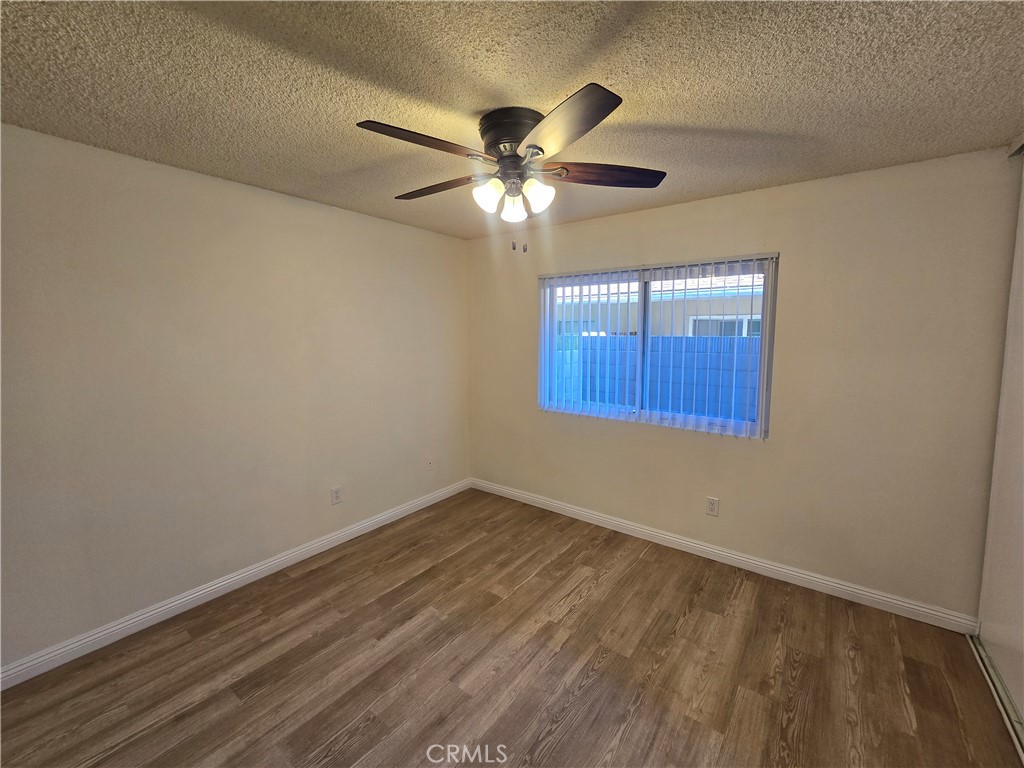 2718 Florida Street, Unit B Huntington Beach, CA 92648 - Photo 13 of 18 a view of an empty room with a window