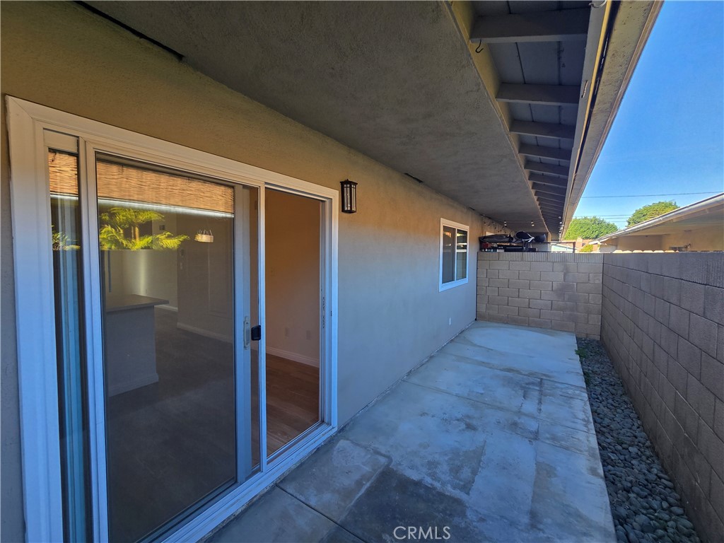 2718 Florida Street, Unit B Huntington Beach, CA 92648 - Photo 18 of 18 a view of backyard