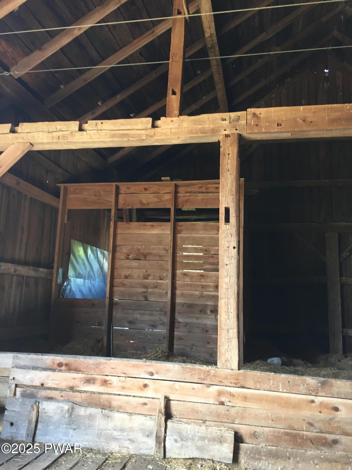 112 Leonard Road Pleasant Mount, PA 18453 - Photo 45 of 47 BARN