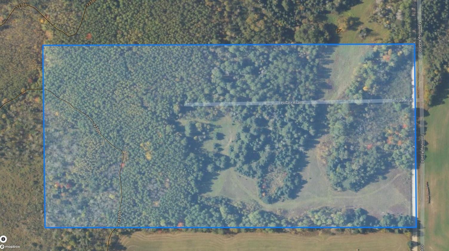 Parcel D Township Road East Floodwood, MN 55736 - Photo 11 of 22