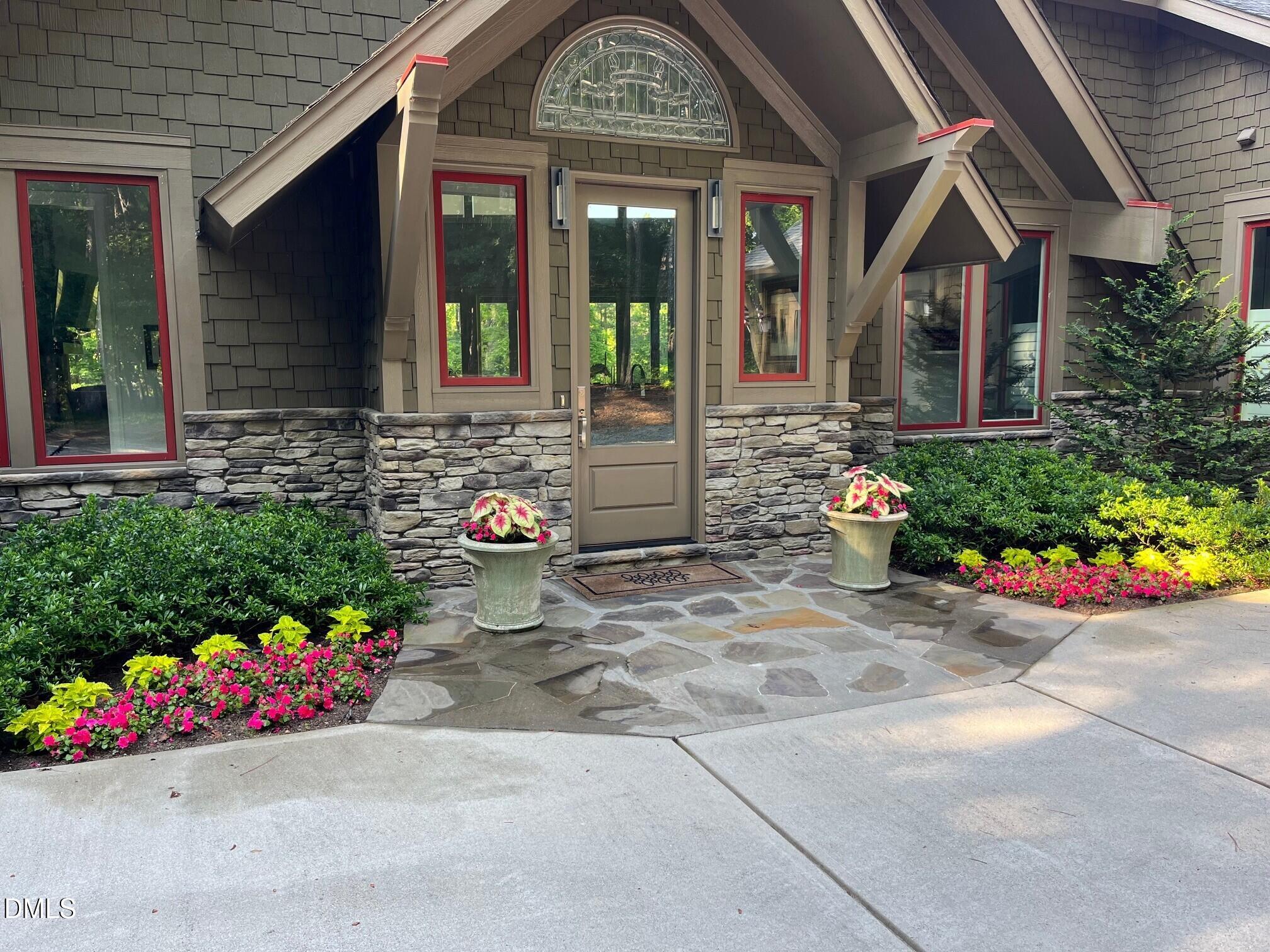 7516 Apex Barbecue Road Apex, NC 27502 - Photo 3 of 41