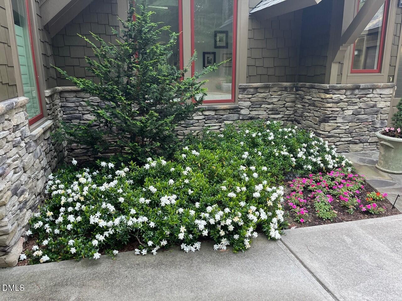 7516 Apex Barbecue Road Apex, NC 27502 - Photo 38 of 41