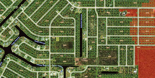 $12,500 | 12453 Koenig Lane, Port Charlotte, FL 33953