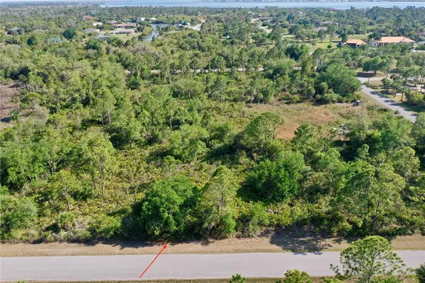 $12,500 | 12453 Koenig Lane, Port Charlotte, FL 33953