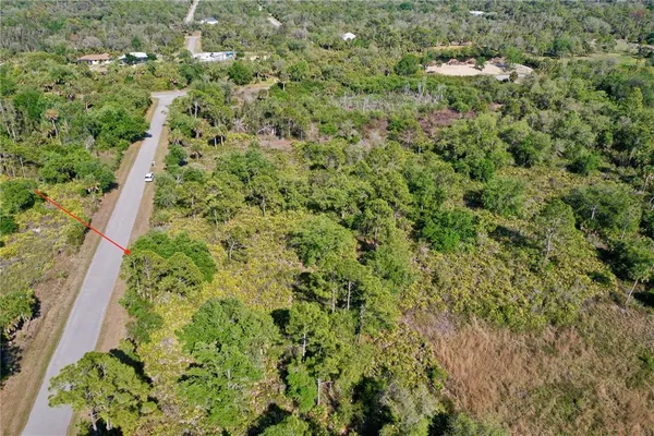 $12,500 | 12453 Koenig Lane, Port Charlotte, FL 33953