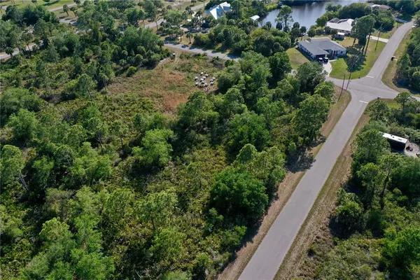 $12,500 | 12453 Koenig Lane, Port Charlotte, FL 33953