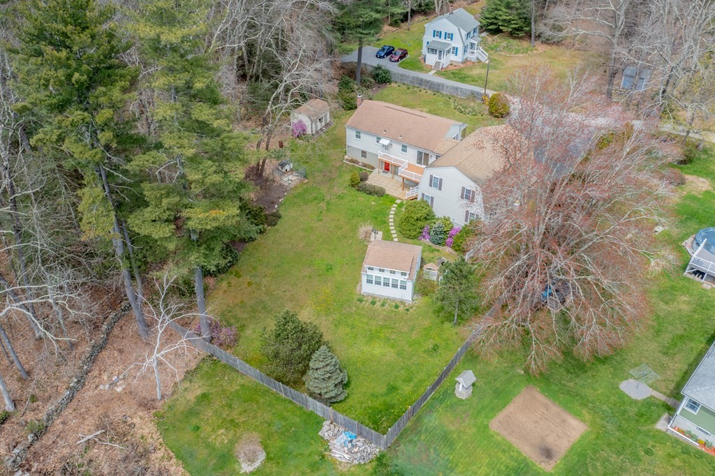 96 Alpine Drive Southbridge, MA 01550 - Photo 28 of 35