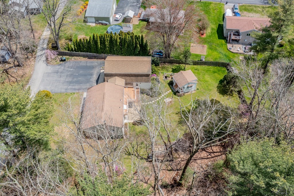 96 Alpine Drive Southbridge, MA 01550 - Photo 30 of 35