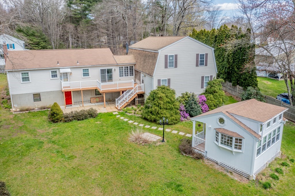 96 Alpine Drive Southbridge, MA 01550 - Photo 31 of 35