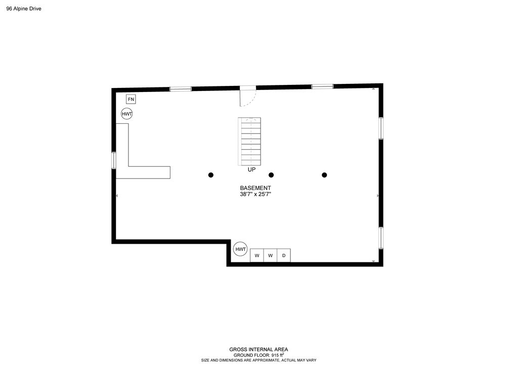 96 Alpine Drive Southbridge, MA 01550 - Photo 32 of 35