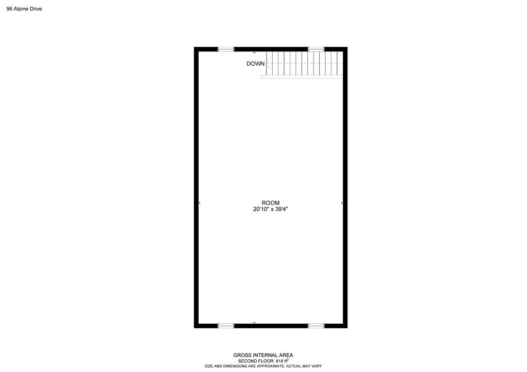 96 Alpine Drive Southbridge, MA 01550 - Photo 34 of 35