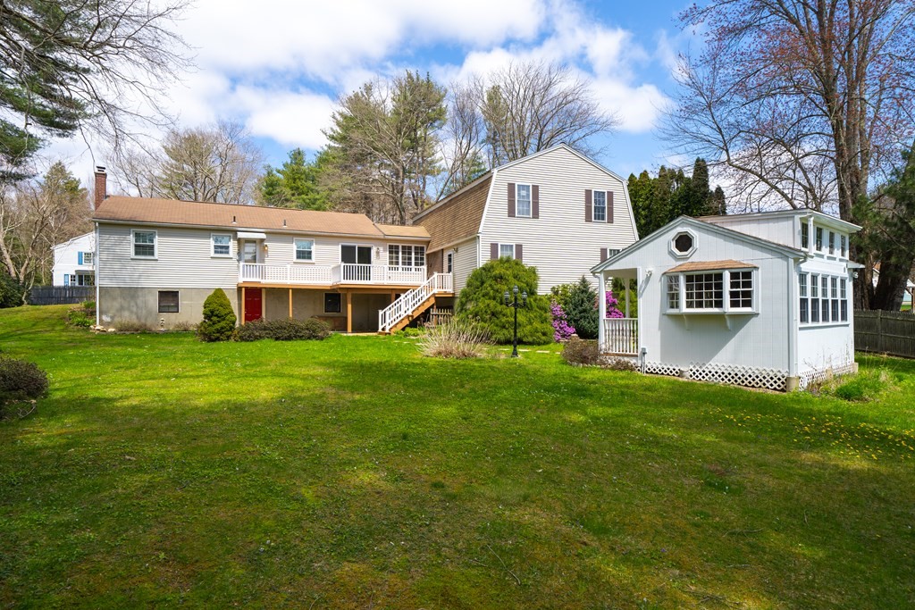 96 Alpine Drive Southbridge, MA 01550 - Photo 6 of 35