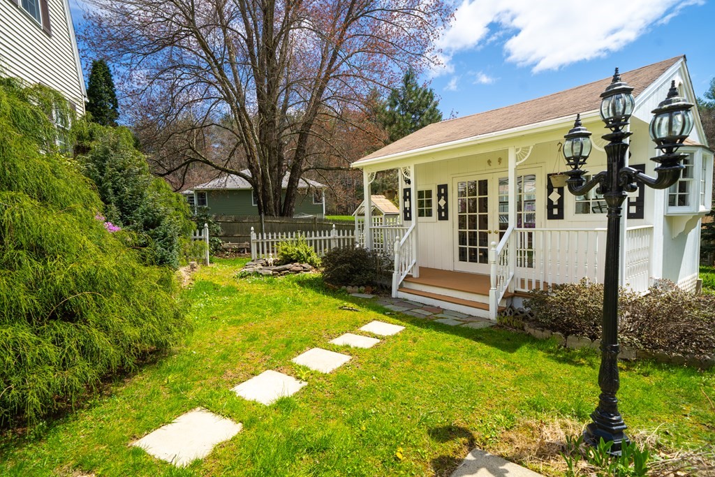 96 Alpine Drive Southbridge, MA 01550 - Photo 7 of 35