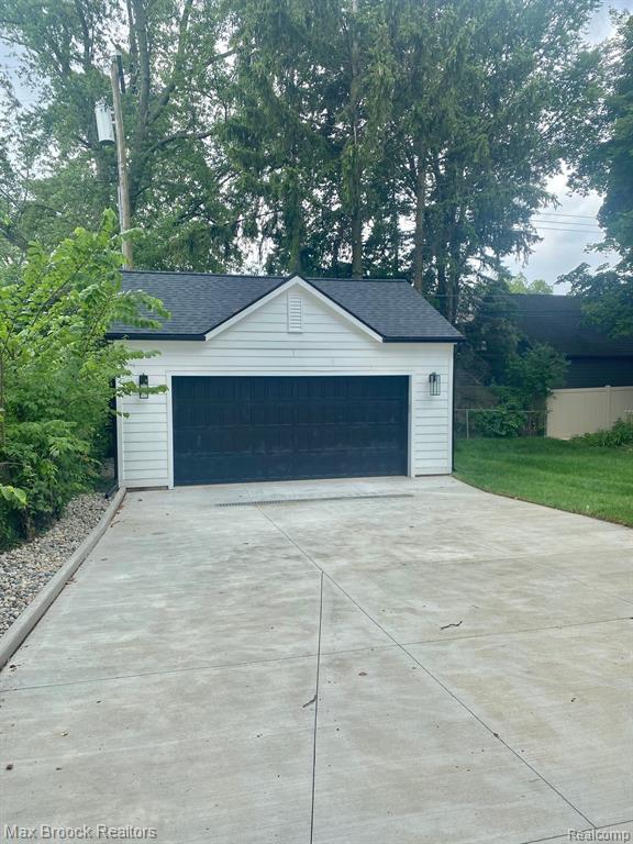 2078 Manchester Road Birmingham, MI 48009 - Photo 21 of 21