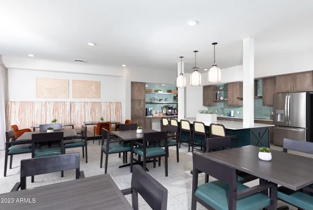 $1,428 | 1375 North 145th Avenue, Unit A1, Goodyear, AZ 85395