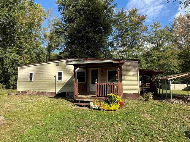 $95,000 | 5145 North 290 West, Howe, IN 46746