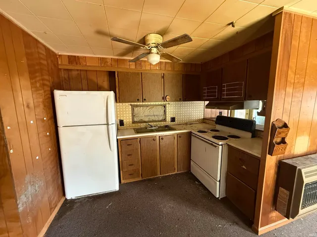 $95,000 | 5145 North 290 West, Howe, IN 46746