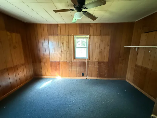 $95,000 | 5145 North 290 West, Howe, IN 46746