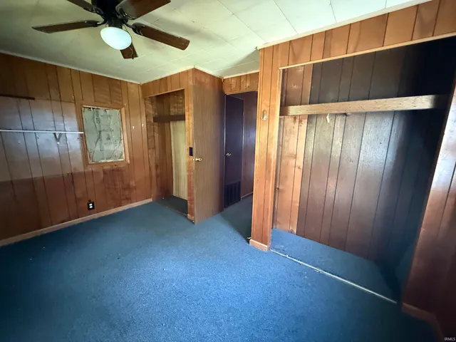 $95,000 | 5145 North 290 West, Howe, IN 46746