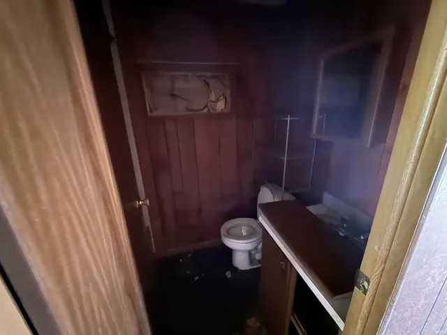 $95,000 | 5145 North 290 West, Howe, IN 46746