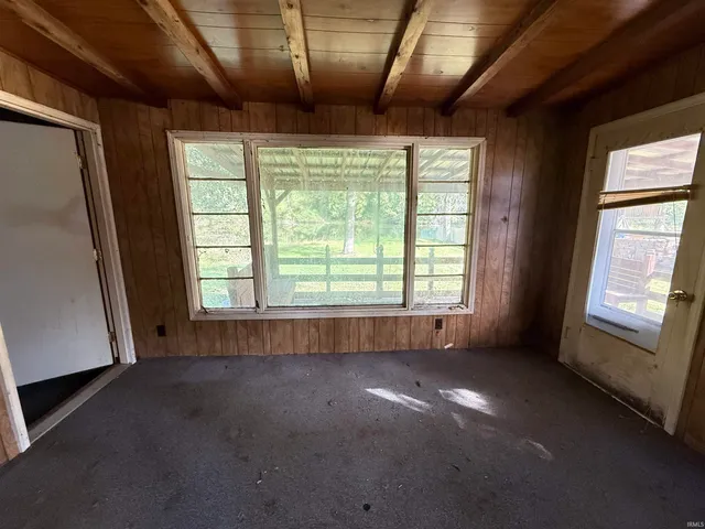 $95,000 | 5145 North 290 West, Howe, IN 46746