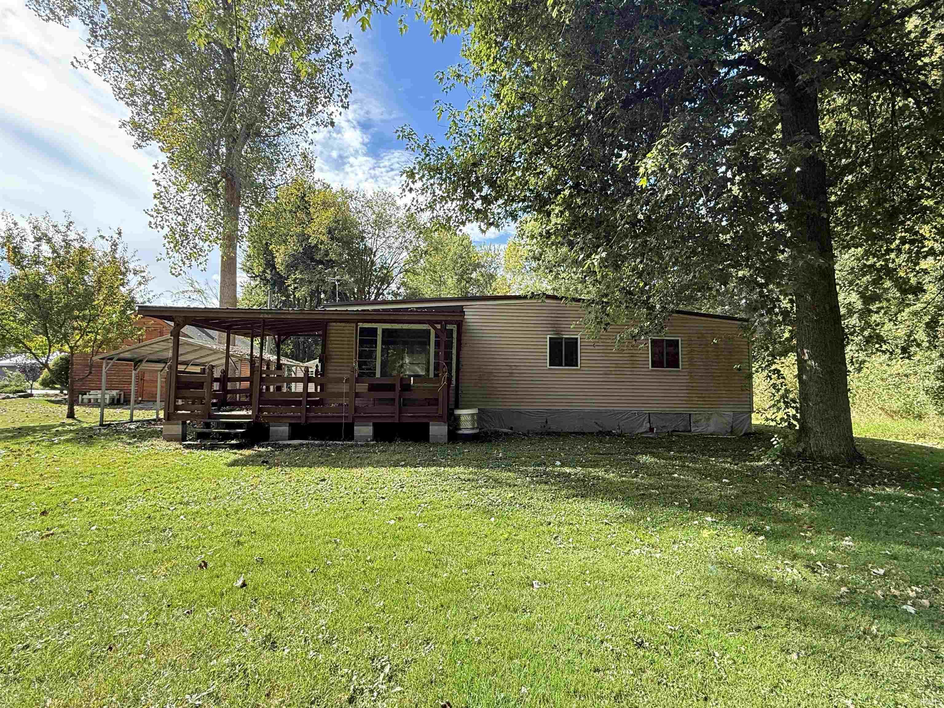 5145 North 290 West Howe, IN 46746 - Photo 3 of 21 Gallery Image 3