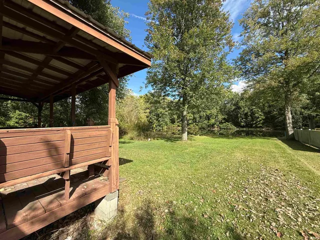 $95,000 | 5145 North 290 West, Howe, IN 46746