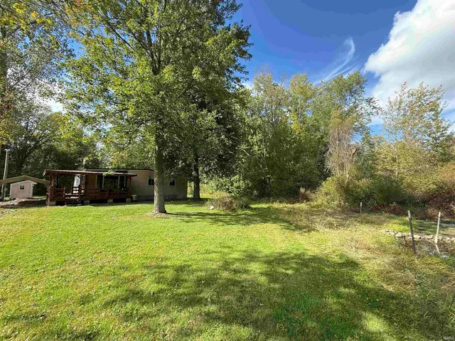 $95,000 | 5145 North 290 West, Howe, IN 46746