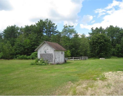22 Webber Brook Road Oxford, ME 04270 - Photo 11 of 23 Other.