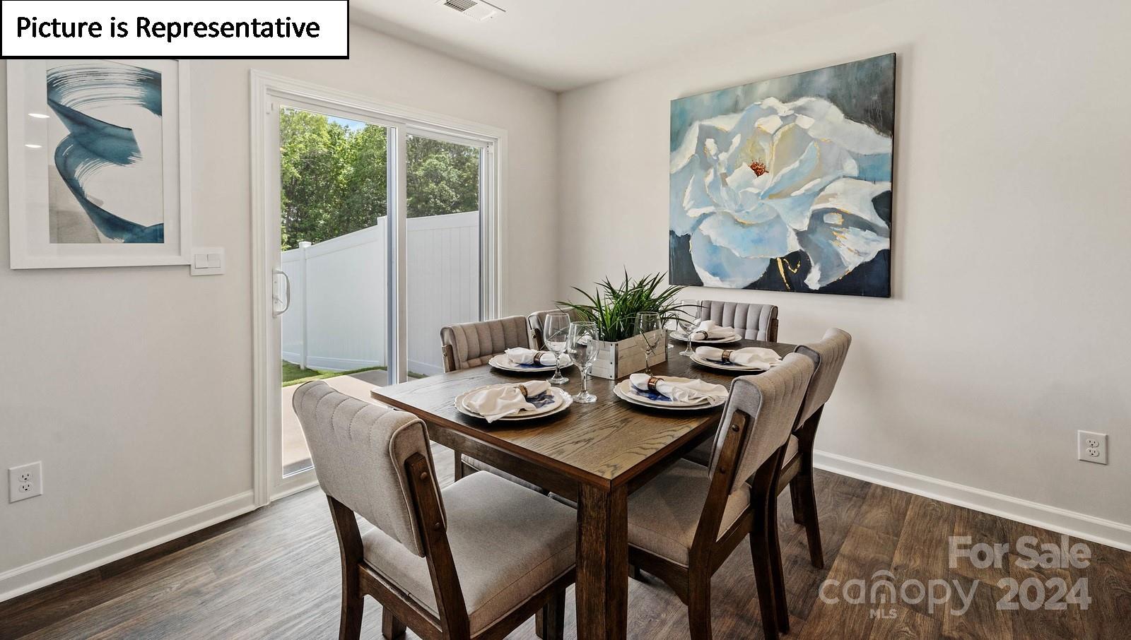 4164 Lurelin Road Charlotte, NC 28262 - Photo 15 of 24 Gallery Image 15