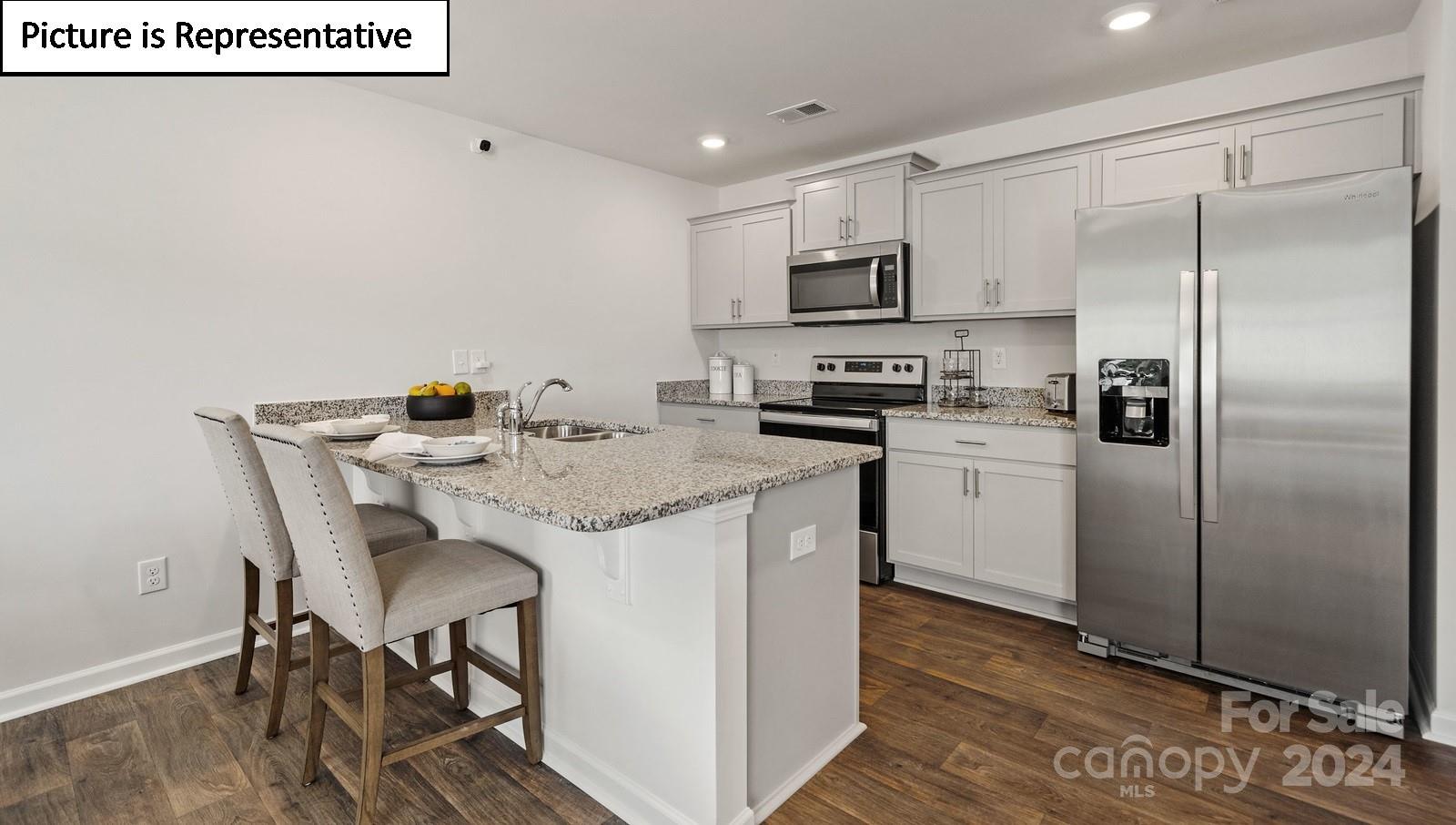 4164 Lurelin Road Charlotte, NC 28262 - Photo 4 of 24 Gallery Image 4